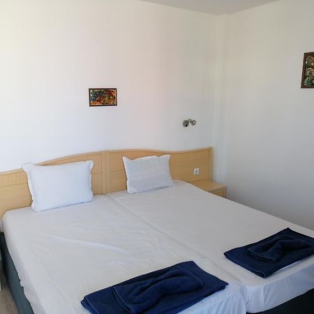 Къща За Гости "Arawana" Sunny Beach Ngoại thất bức ảnh