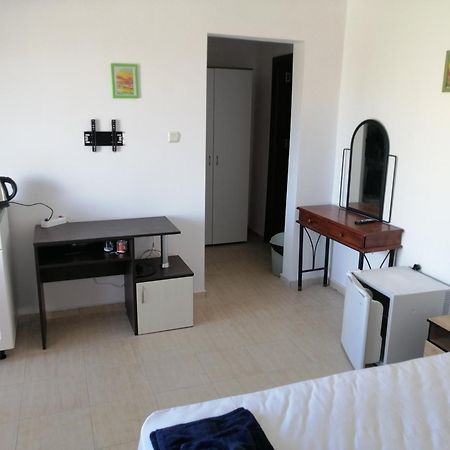 Къща За Гости "Arawana" Sunny Beach Ngoại thất bức ảnh