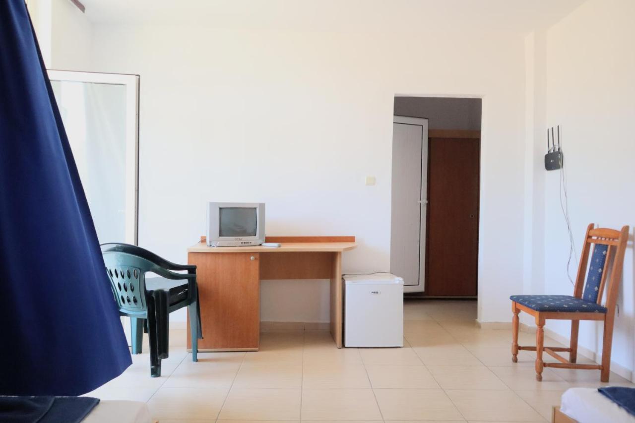 Къща За Гости "Arawana" Sunny Beach Ngoại thất bức ảnh