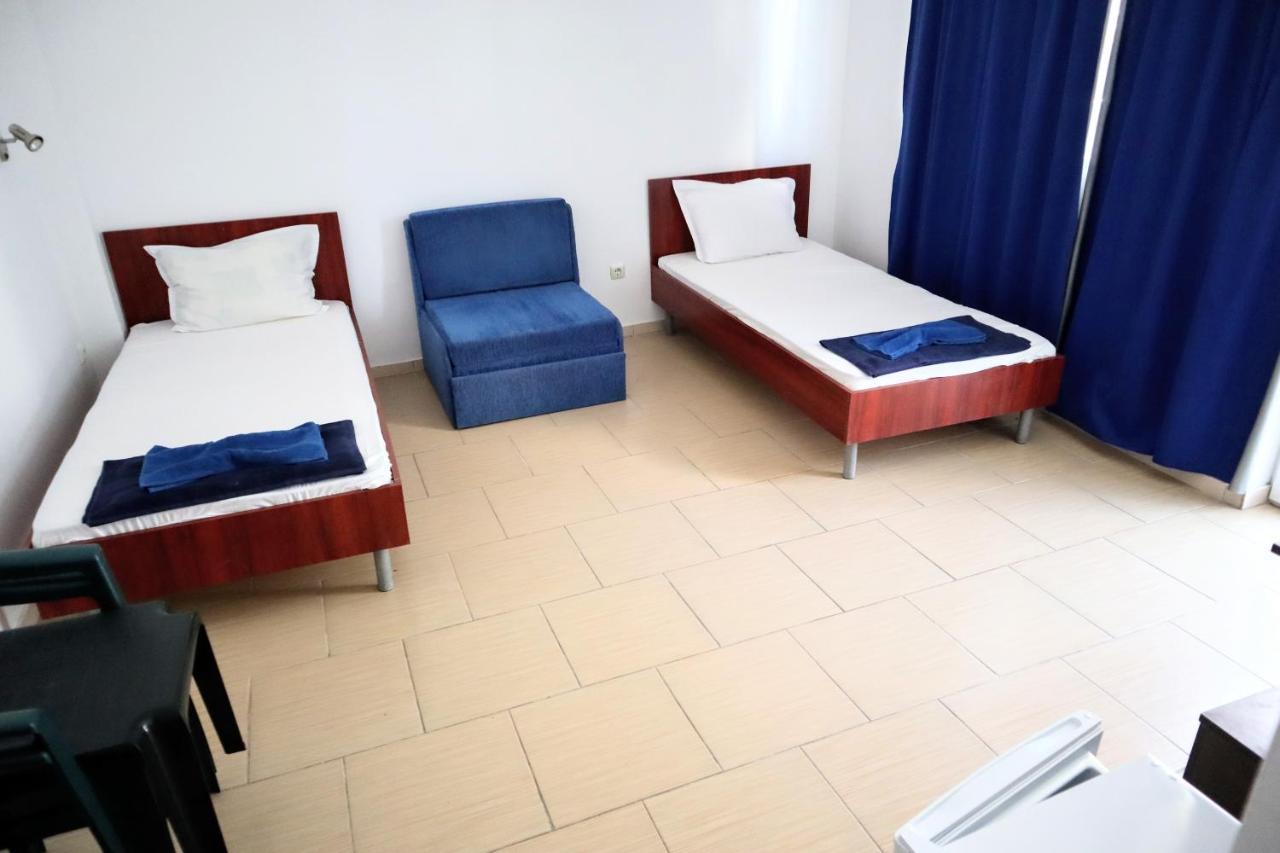 Къща За Гости "Arawana" Sunny Beach Ngoại thất bức ảnh