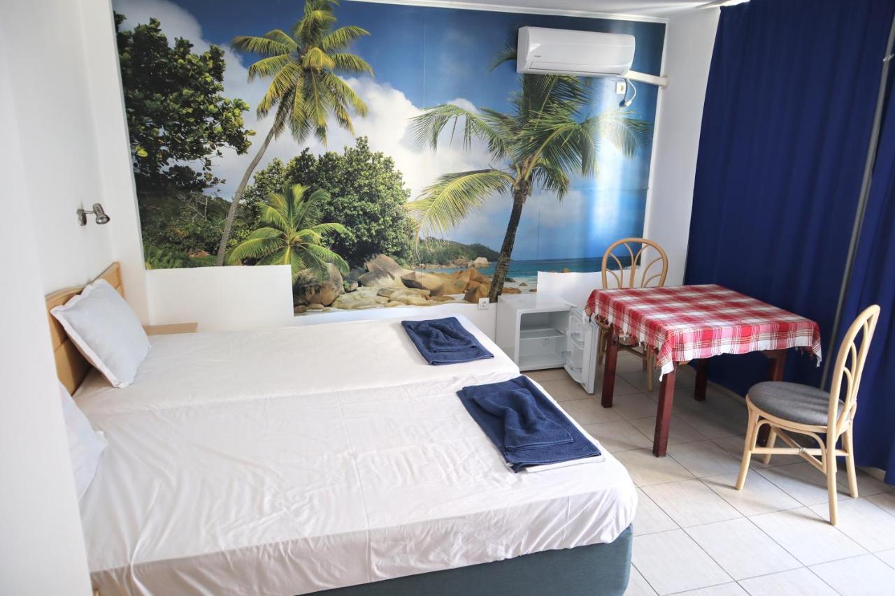 Къща За Гости "Arawana" Sunny Beach Ngoại thất bức ảnh