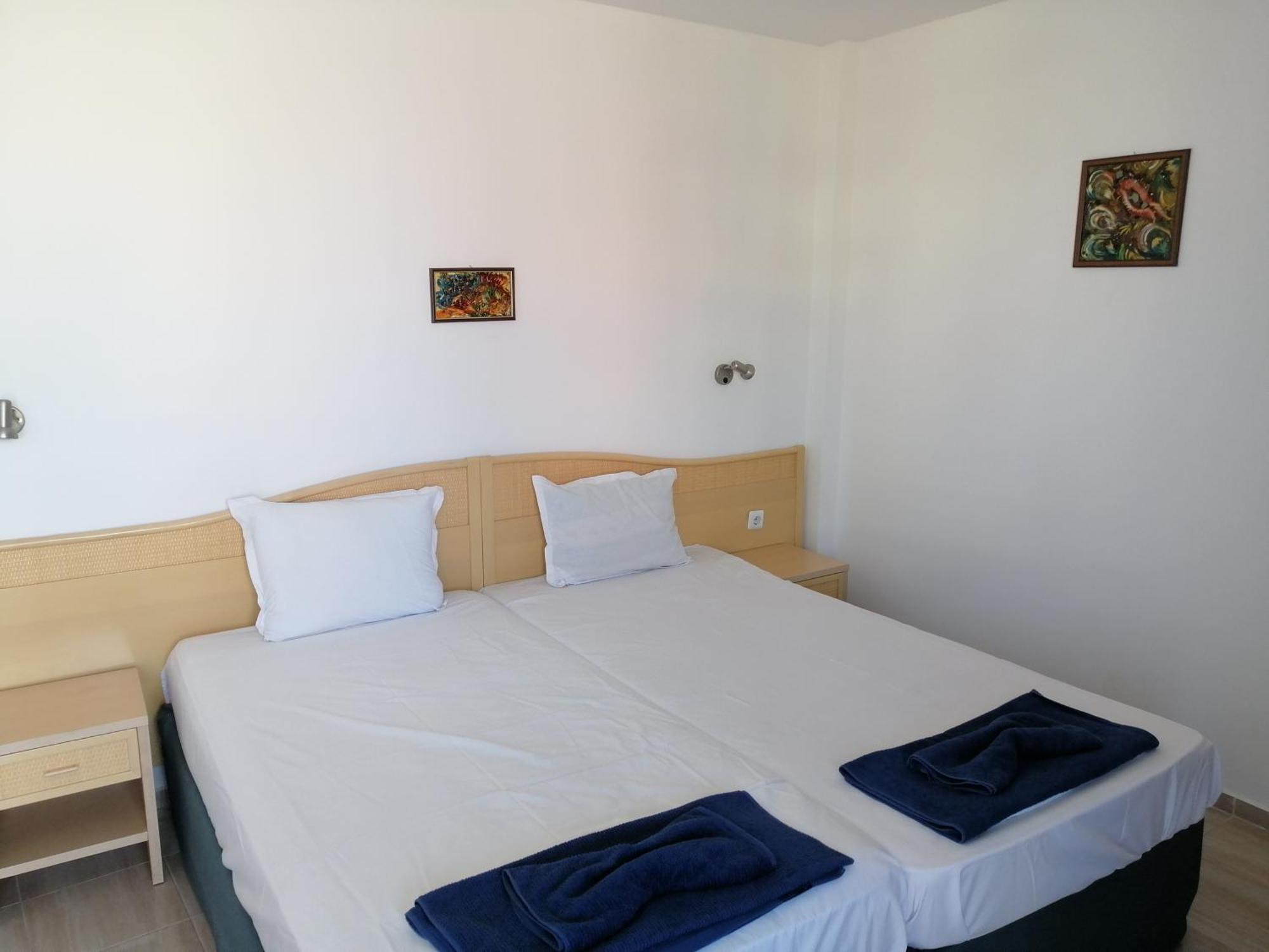 Къща За Гости "Arawana" Sunny Beach Ngoại thất bức ảnh
