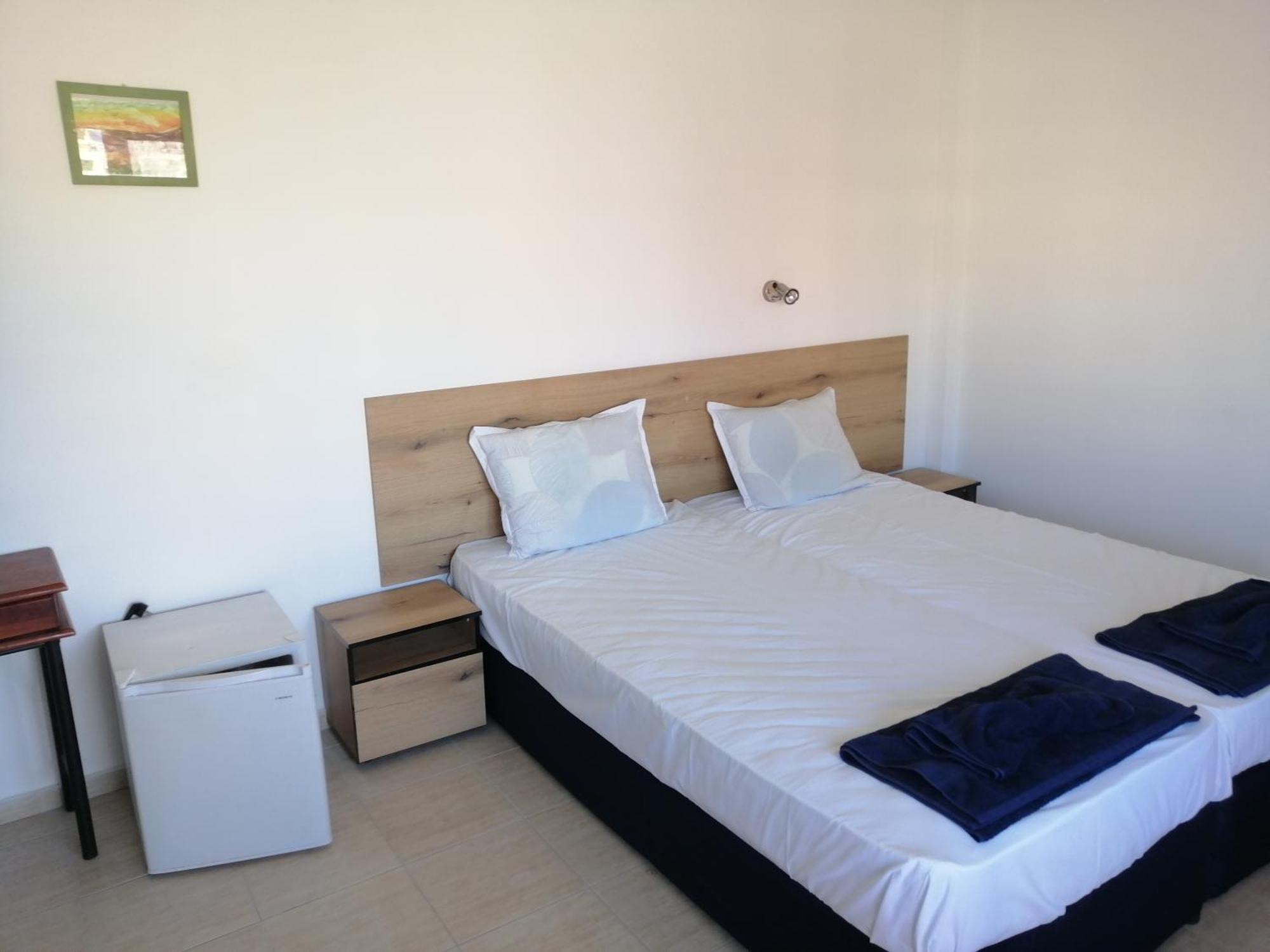 Къща За Гости "Arawana" Sunny Beach Ngoại thất bức ảnh