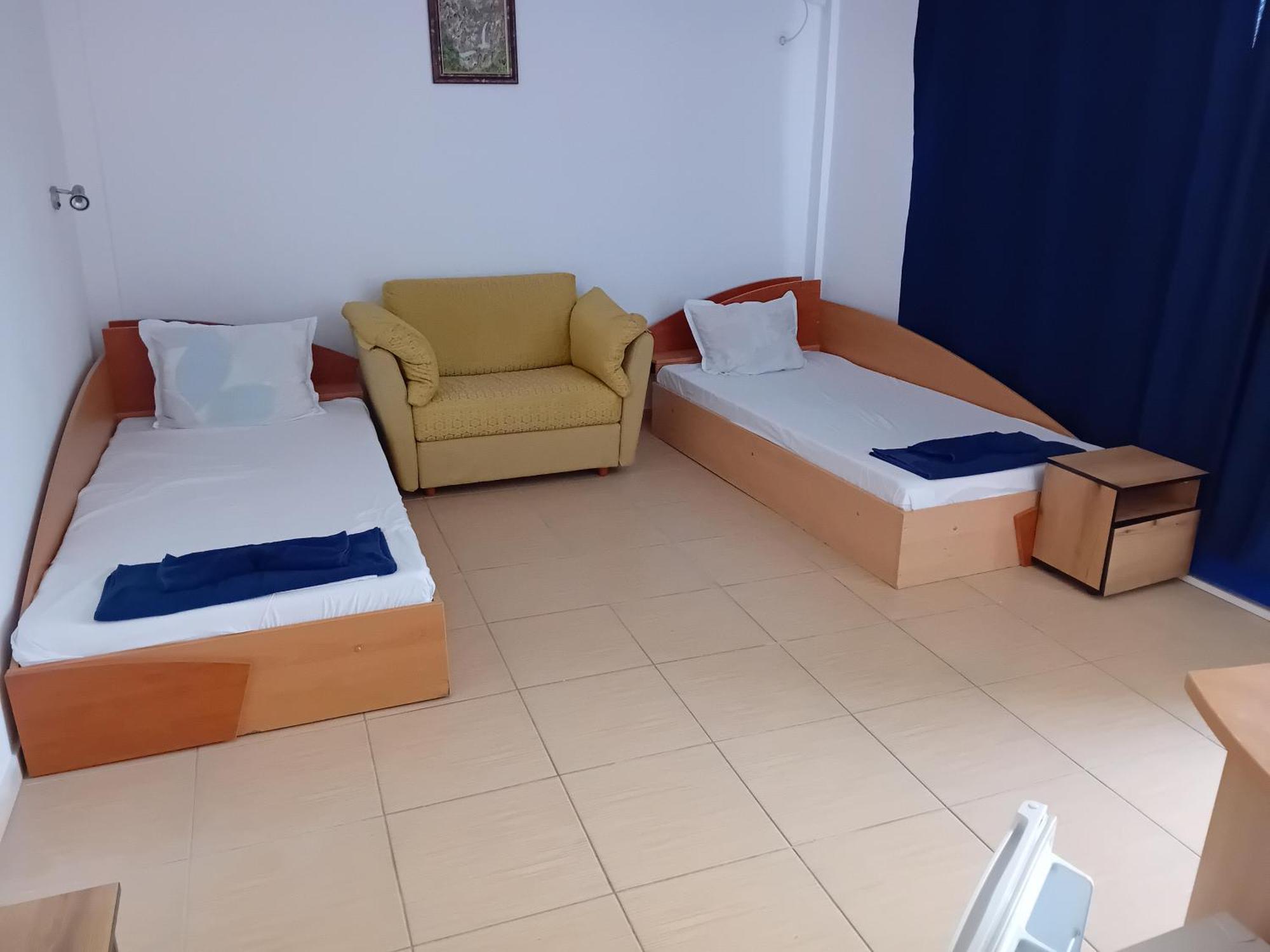 Къща За Гости "Arawana" Sunny Beach Ngoại thất bức ảnh