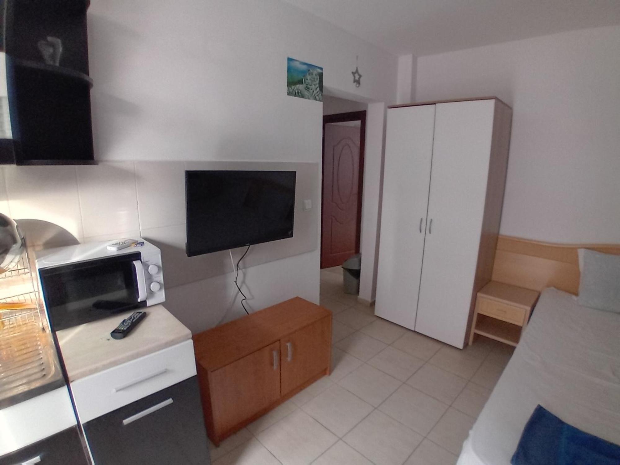 Къща За Гости "Arawana" Sunny Beach Ngoại thất bức ảnh