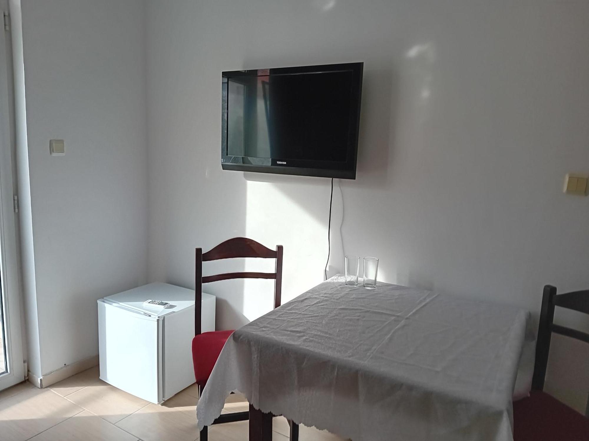 Къща За Гости "Arawana" Sunny Beach Ngoại thất bức ảnh