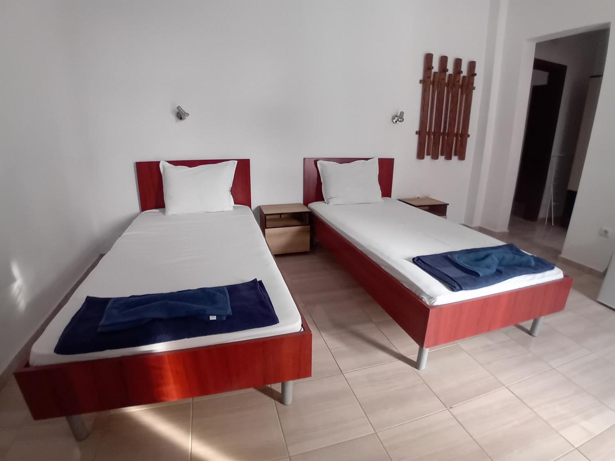 Къща За Гости "Arawana" Sunny Beach Ngoại thất bức ảnh