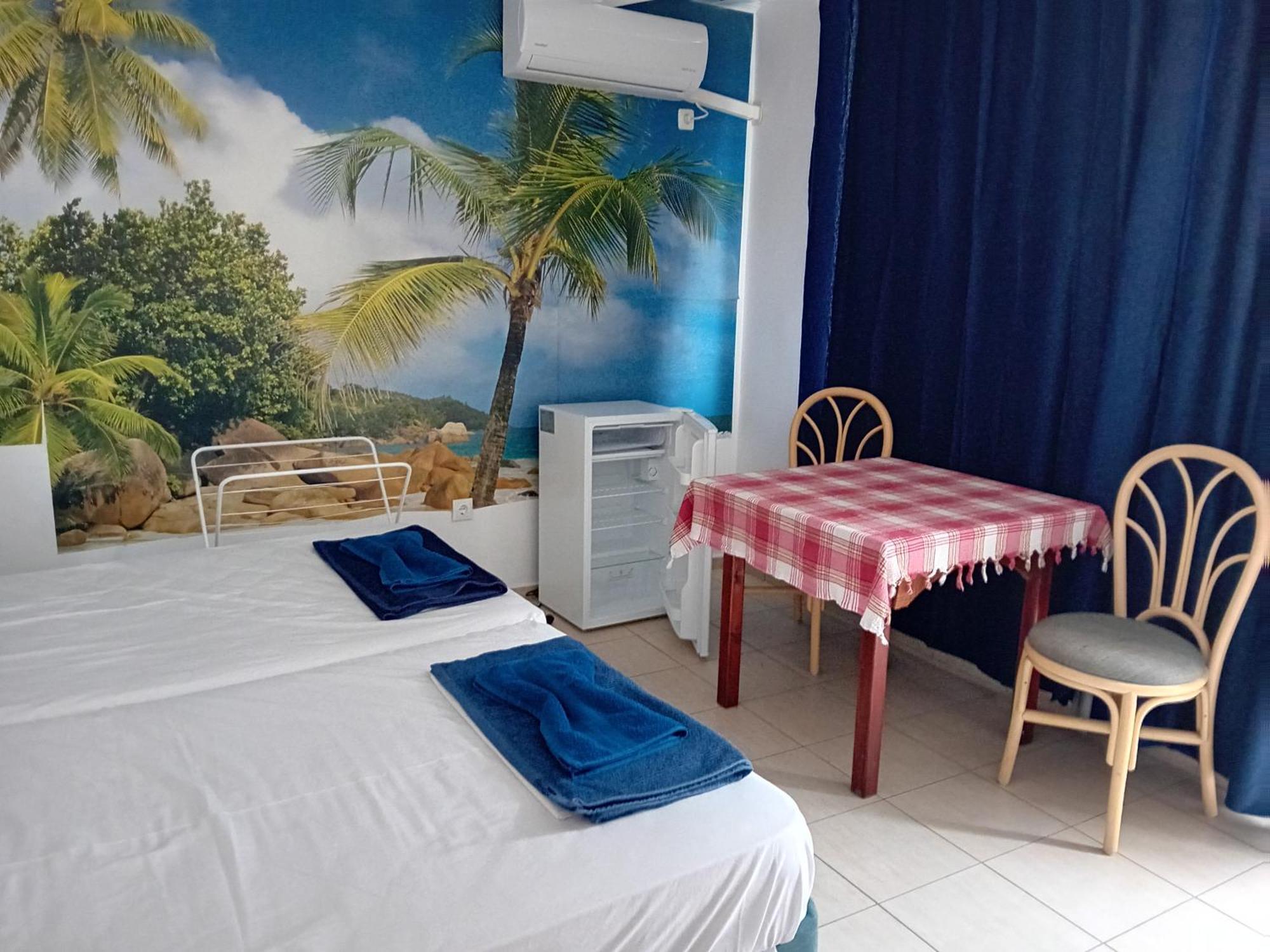 Къща За Гости "Arawana" Sunny Beach Ngoại thất bức ảnh