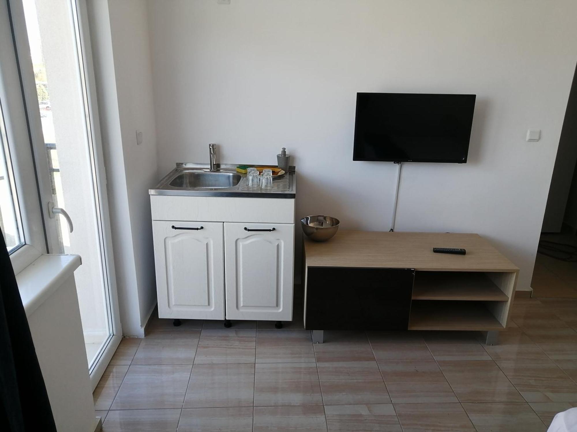 Къща За Гости "Arawana" Sunny Beach Ngoại thất bức ảnh