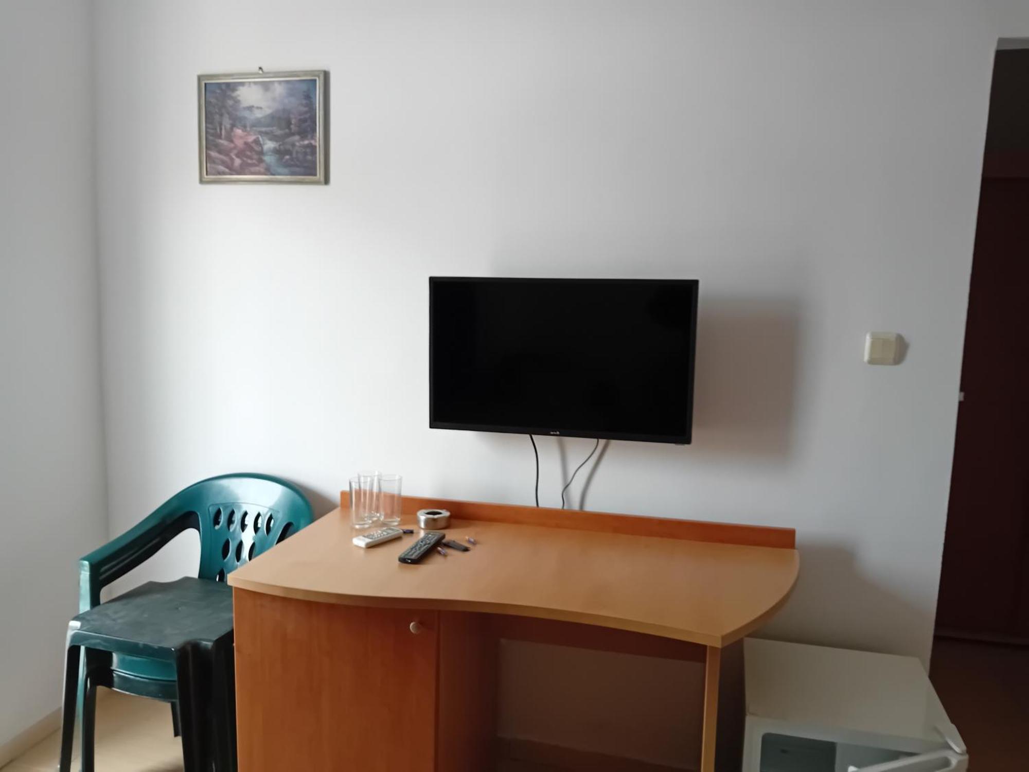 Къща За Гости "Arawana" Sunny Beach Ngoại thất bức ảnh