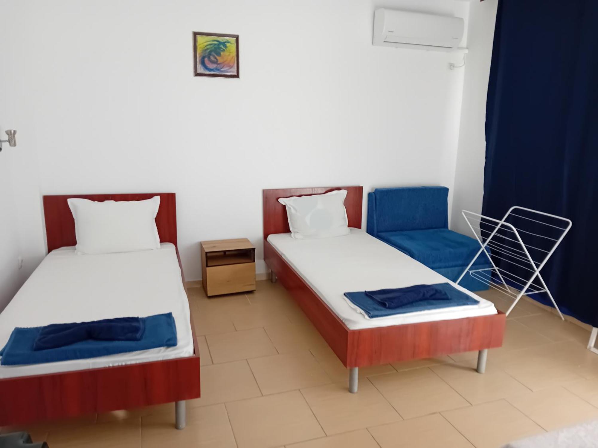 Къща За Гости "Arawana" Sunny Beach Ngoại thất bức ảnh