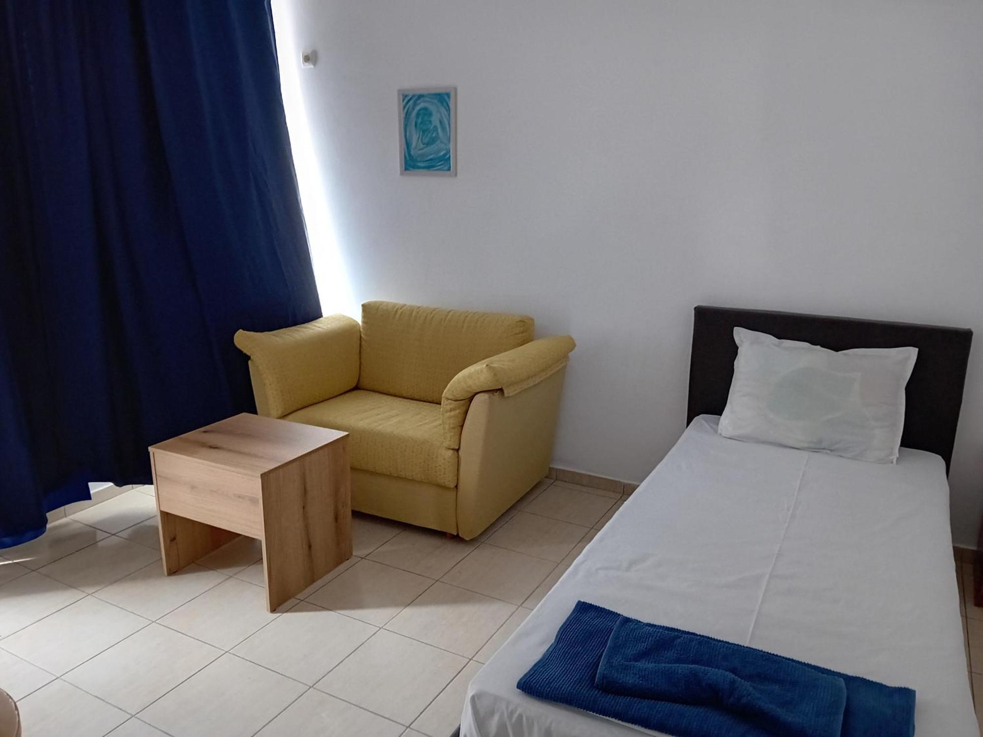 Къща За Гости "Arawana" Sunny Beach Ngoại thất bức ảnh