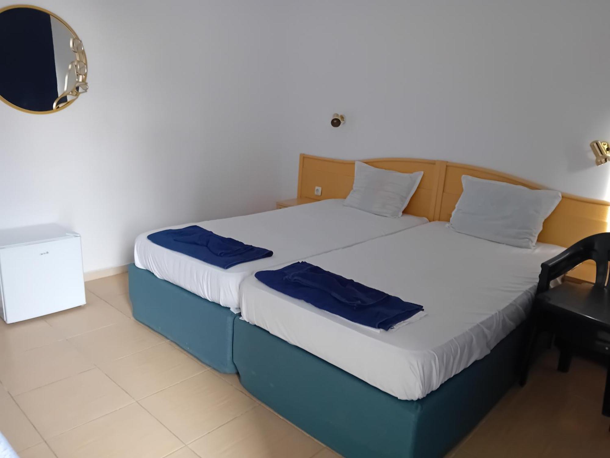 Къща За Гости "Arawana" Sunny Beach Ngoại thất bức ảnh