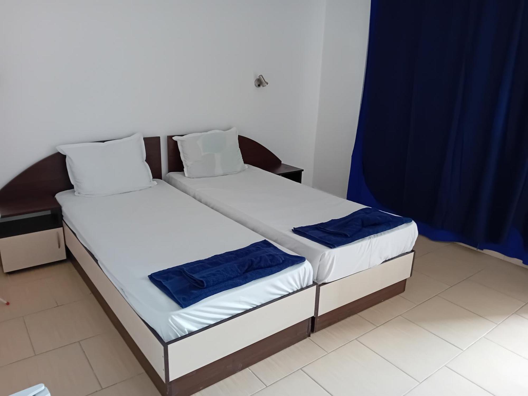 Къща За Гости "Arawana" Sunny Beach Ngoại thất bức ảnh