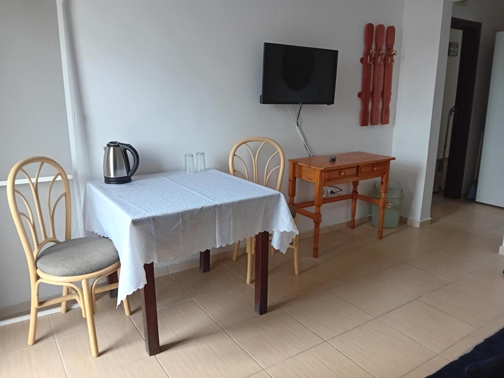 Къща За Гости "Arawana" Sunny Beach Ngoại thất bức ảnh