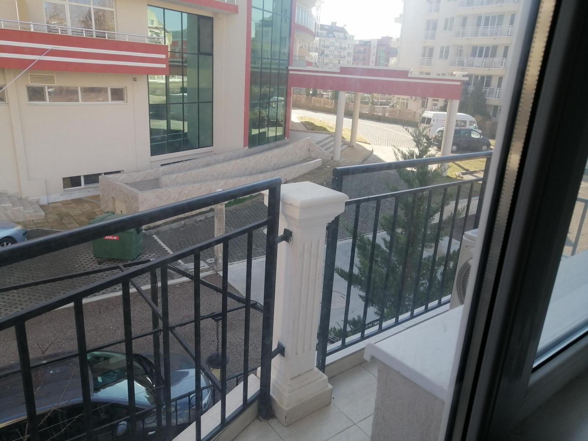 Къща За Гости "Arawana" Sunny Beach Ngoại thất bức ảnh