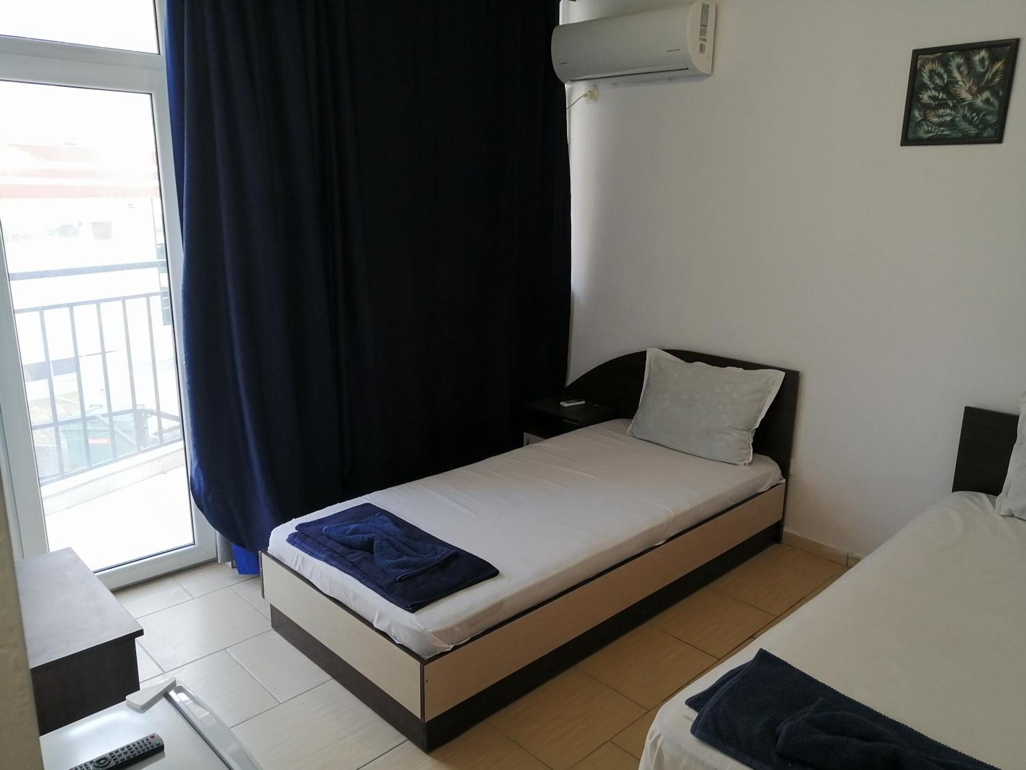 Къща За Гости "Arawana" Sunny Beach Ngoại thất bức ảnh