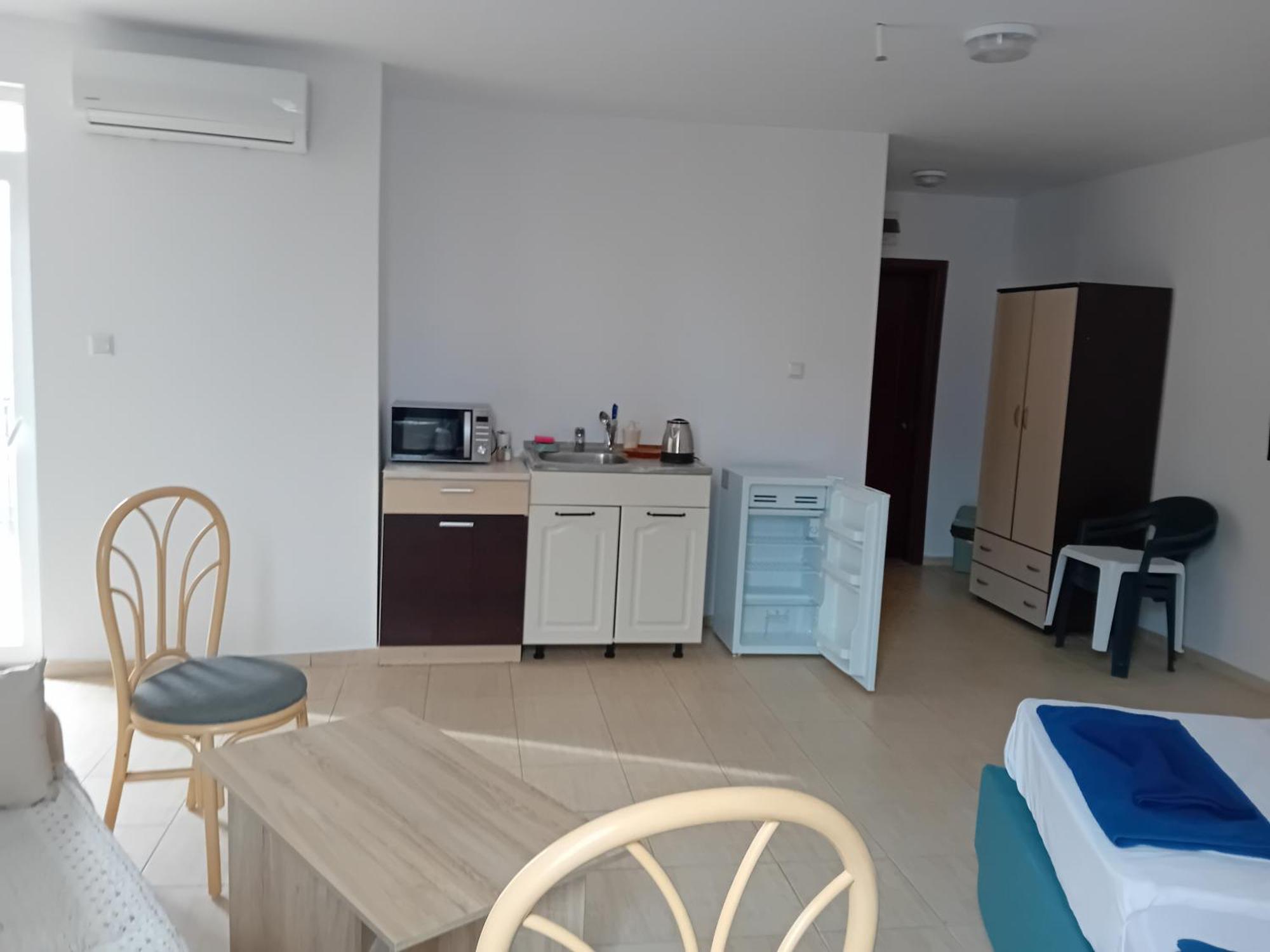 Къща За Гости "Arawana" Sunny Beach Ngoại thất bức ảnh