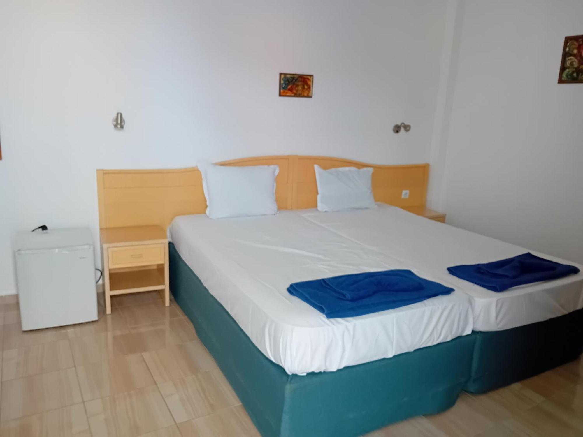 Къща За Гости "Arawana" Sunny Beach Ngoại thất bức ảnh