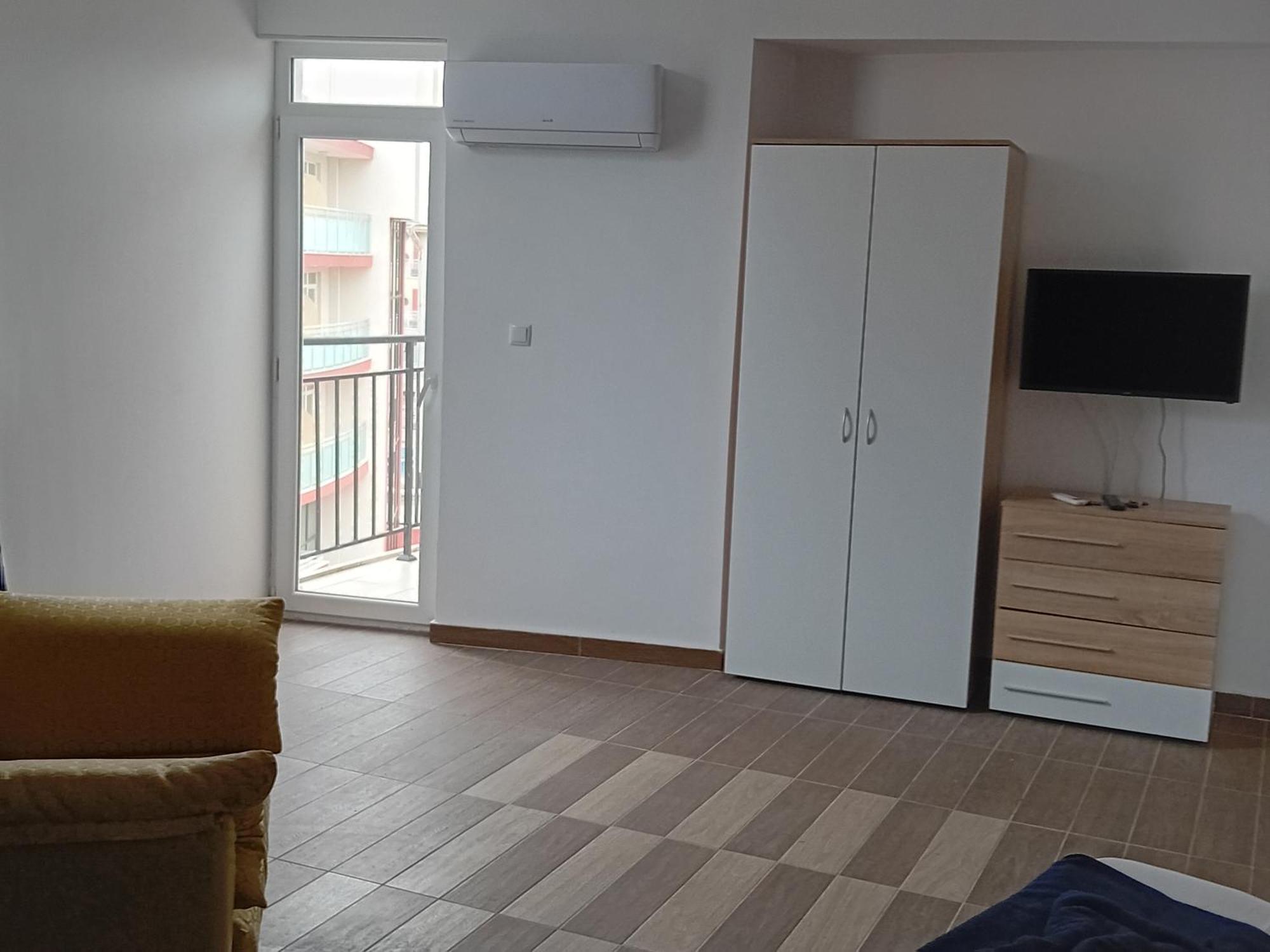 Къща За Гости "Arawana" Sunny Beach Ngoại thất bức ảnh