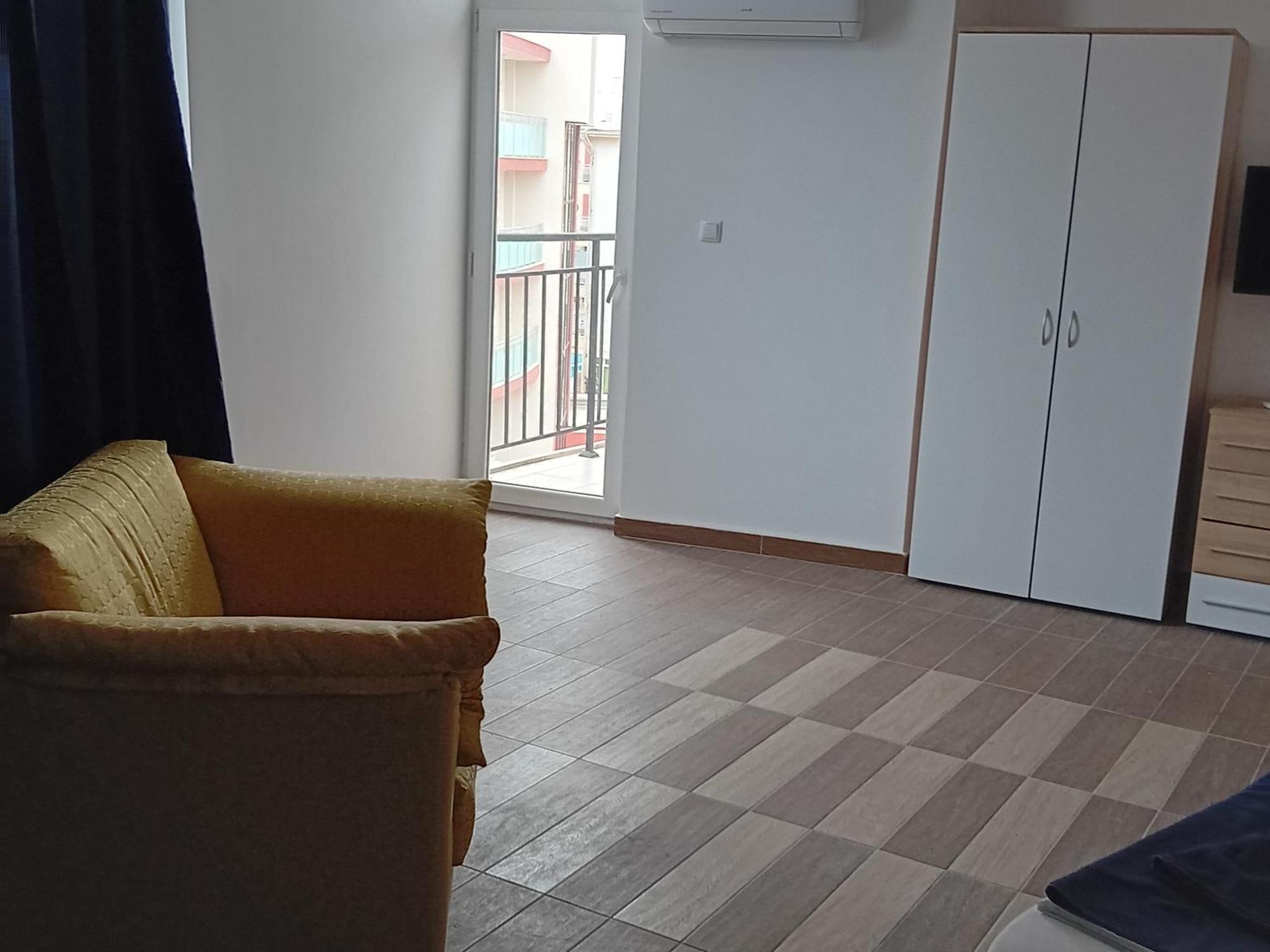 Къща За Гости "Arawana" Sunny Beach Ngoại thất bức ảnh