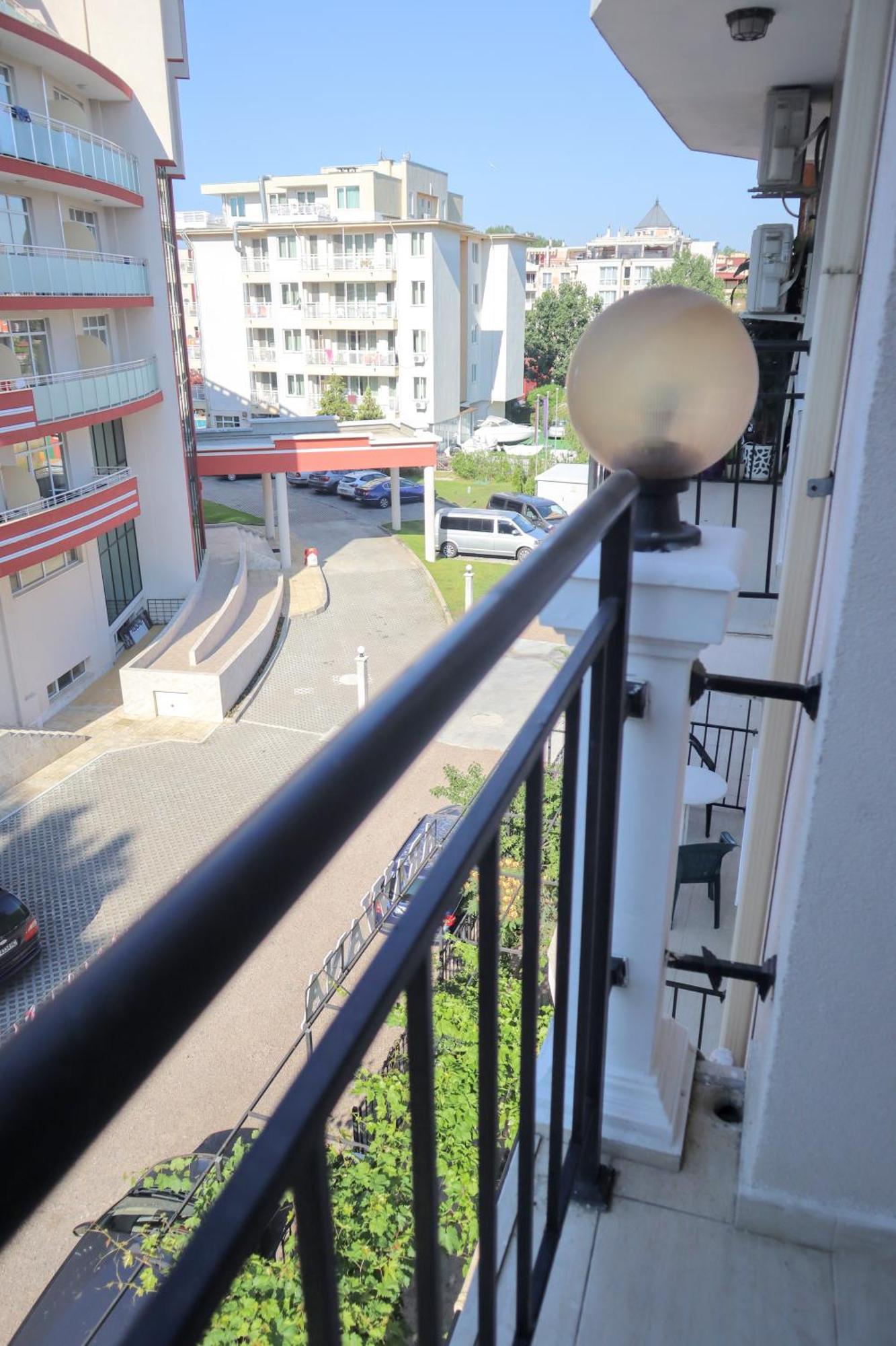Къща За Гости "Arawana" Sunny Beach Ngoại thất bức ảnh