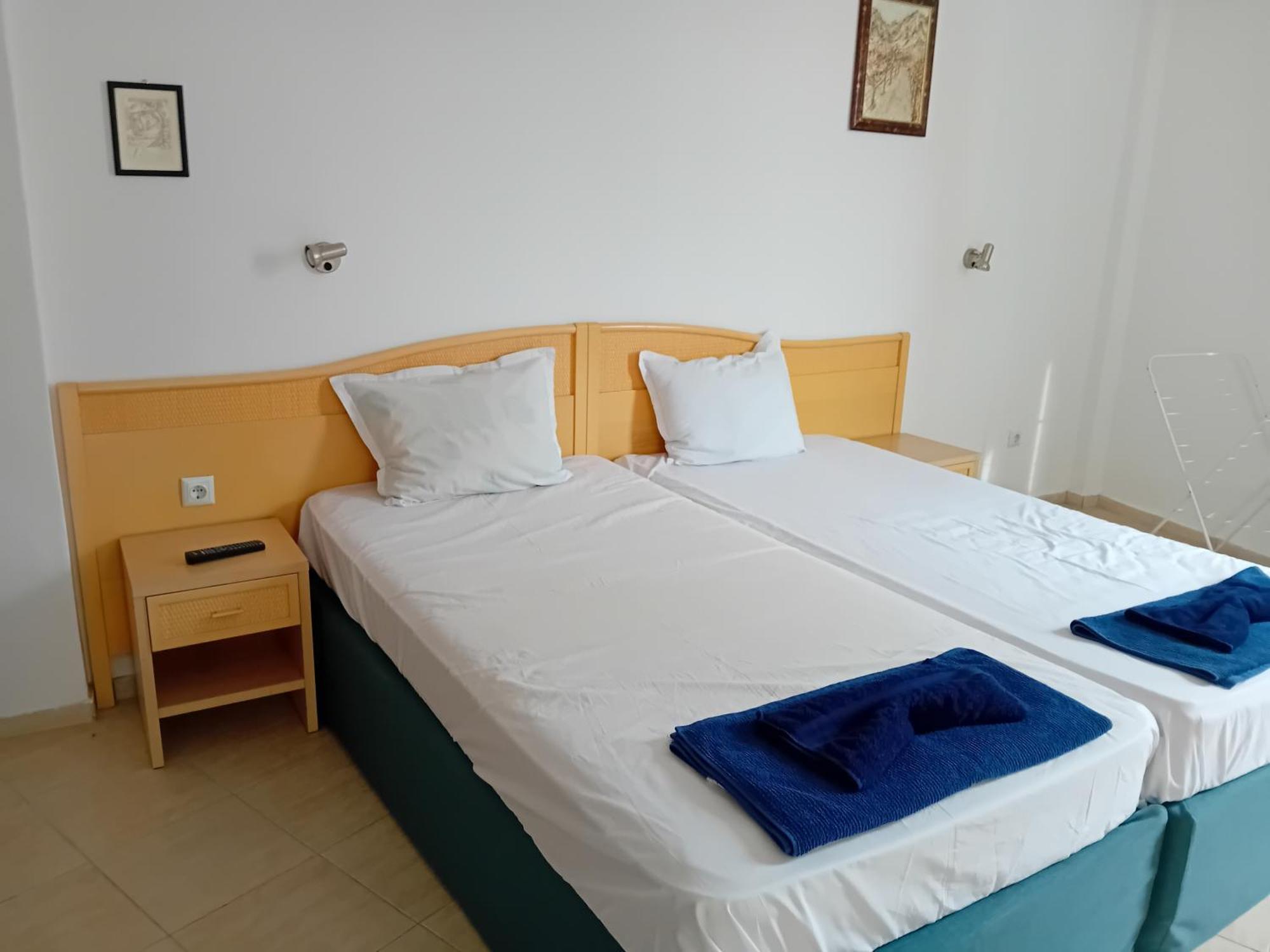 Къща За Гости "Arawana" Sunny Beach Ngoại thất bức ảnh