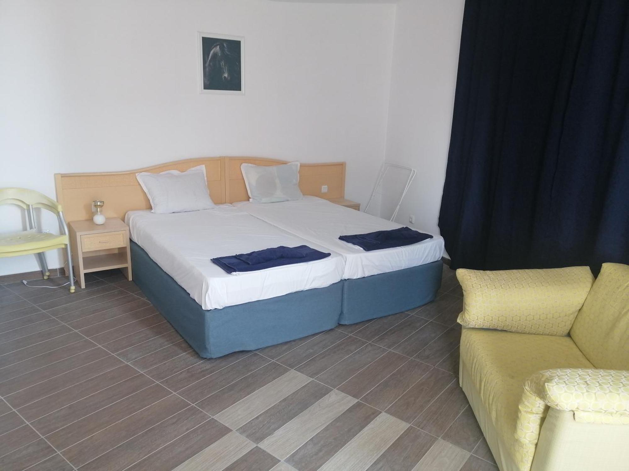 Къща За Гости "Arawana" Sunny Beach Ngoại thất bức ảnh