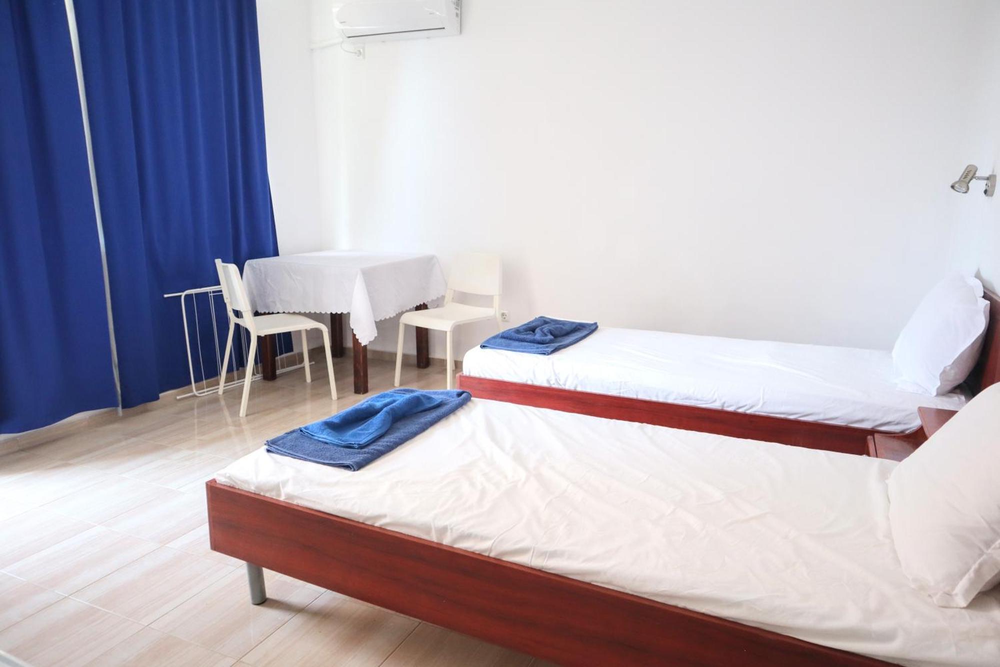 Къща За Гости "Arawana" Sunny Beach Ngoại thất bức ảnh