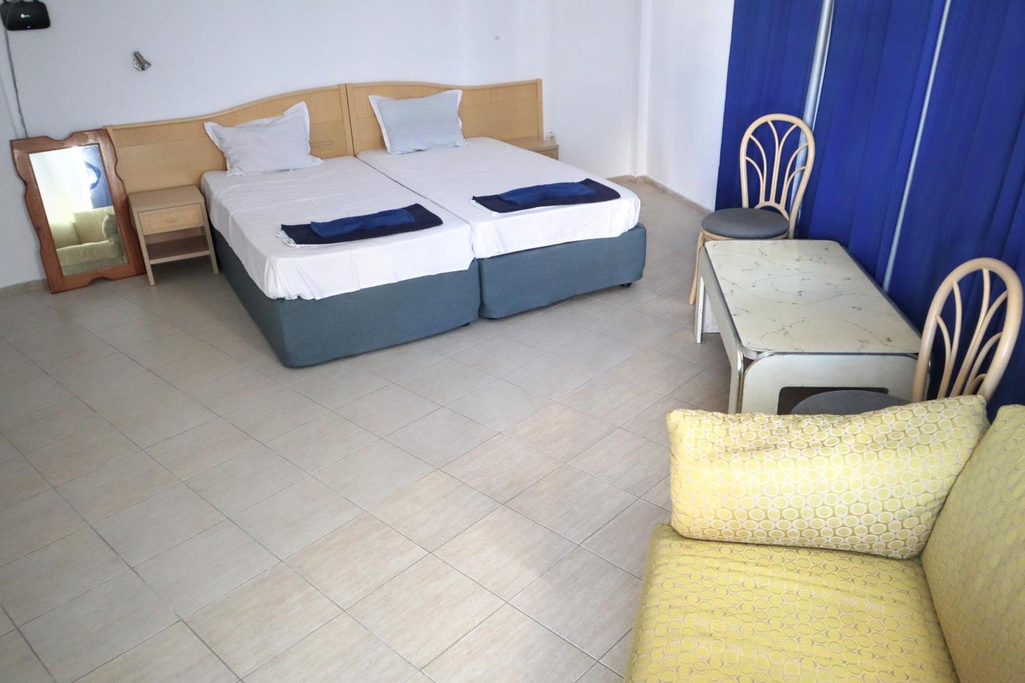 Къща За Гости "Arawana" Sunny Beach Ngoại thất bức ảnh